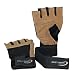 Best Body Nutrition Handschuhe Best Body - Handschuhe Bandage braun, Paar, XL