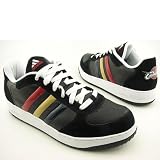 adidas Men's BTB Low NBA Cavaliers Basketball Shoe