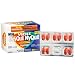 Vicks Dayquil/Nyquil Cold Flu Medication - 60 Softgels (30 X 2)