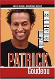 Aerobic Dance Workout With Patrick Goudeau