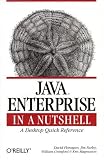Java Enterprise in a Nutshell (In a Nutshell)