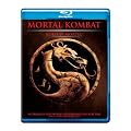 Mortal Kombat [Blu-ray]