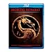 Mortal Kombat [Blu-ray]