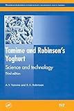 Tamime and Robinson's yoghurt : science and technology