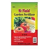 UPC 732221320864 product image for Voluntary Purchasing Group Fertilome 32086 Garden Fertilizer, 4-Pound, 8-10-8 | upcitemdb.com