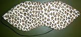 Aromatherapy Curvy Spa Eye Mask