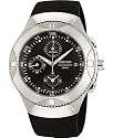 Seiko Men's Chronograph Watch #SND077