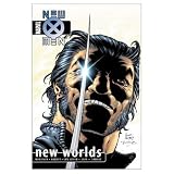 New X-Men: New Worldspar Grant Morrison