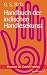 Produkt-Bild: Handbuch der indischen Handlesekunst - Vorwort von Dr. David Frawley