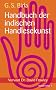 Handbuch der indischen Handlesekunst - Vorwort von Dr. David Frawley