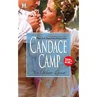 No Other Love by  Candace Camp