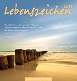 Produkt-Bild: Lebenszeichen 2013: Postkartenkalender