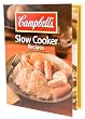 Campbell's Slow Cooker Recipes