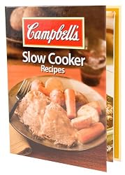 Campbell's Slow Cooker Recipes