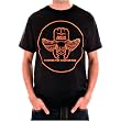 Red Monkey T-Shirt - RMC Tee