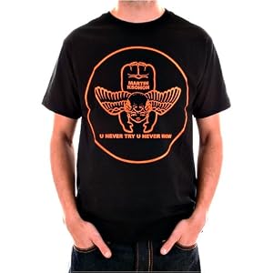 Red Monkey T-Shirt - RMC Tee