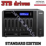 Qnap Network Storage Server (TS-1079-PRO-US)