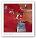 Perfum De Flor by Regina Saura 24"x24" Art Print Poster Latin