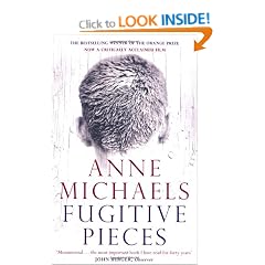 Fugitive Pieces