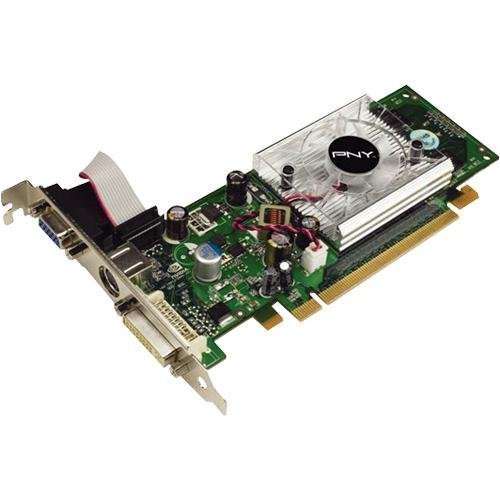 PNY GeForce 9400 GT 1024MB PCIe 1024MB DDR2 Graphics Card On Sale