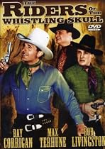 The Riders of the Whistling Skull