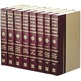 History of the Christian Church, 8 vols.