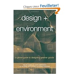 Design and Environment: A Global Guide to Designing Greener Goods