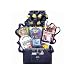Doctor's Orders Gift Basket - Large