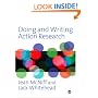 Doing and Writing Action Research