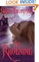 The Ravening (Blood Moon, Book 3)