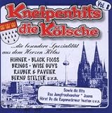 Kneipenhits-die Koelsche Vol.8