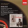 Berlioz : Symphonie Fantastique / Ouverture du Corsaire / Les Troyens, pi�ces symphoniques (Coll. Great Recordings Of The Century)