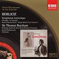 Berlioz: Symphonie Fantastique, Le Corsaire Overture, The Trojans March, Royal Hunt & Storm
