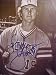 Robin Yount Milwaukee Brewers 1975 Autographed 10 X 13 Matted Black & White Photo With A Personally Obtained Autograph Directly From The Player