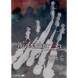 When They Cry, Vol. 6
