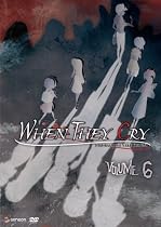 Watch When They Cry, Vol. 6 Movie Online.
