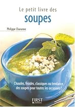 Le Petit Livre des Soupes