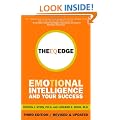 The EQ Edge: Emotional Intelligence and Your Success