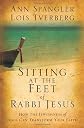 Sitting at the Feet of Rabbi Jesus