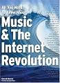 All You Need to Know About Music & the Internet Revolution