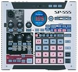 Roland SP-555 Sampler