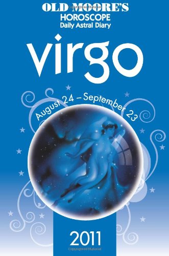 Old Moore's Horoscope Guide Virgo