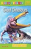 Giant dinosaurs
