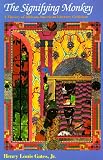 The Signifying Monkey: A Theory of African-American Literary Criticism image