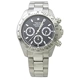 Monte Rosa モンテローザ クロノグラフメンズウォッチ MR 5018-2