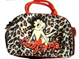 Betty Boop Tote Messenger Bag