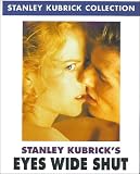 Eyes Wide Shut Unedited Version Unrated DVD Region 2, 4 PAL