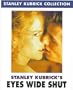 Eyes Wide Shut Unedited Version Unrated DVD Region 2, 4 PAL