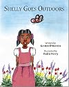 Shelly Goes Outdoors