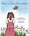 Book Shelly Goes Outdoors